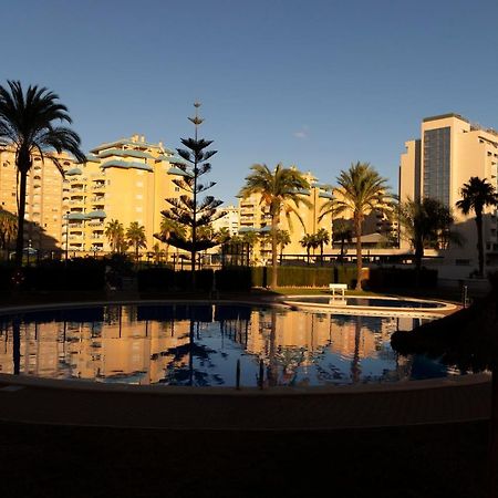 Embers La Manga Lägenhet San Blas  Exteriör bild
