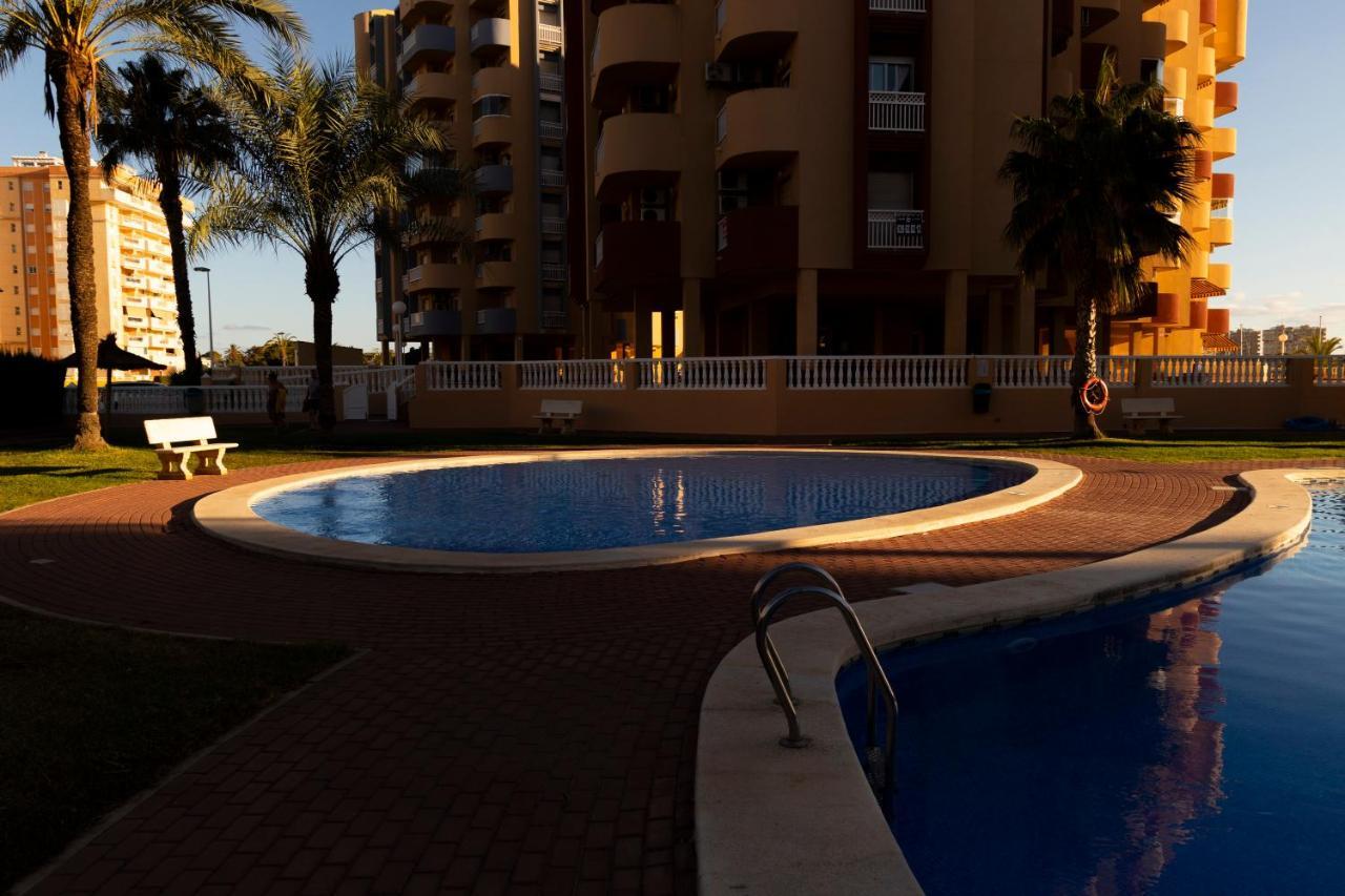 Embers La Manga Lägenhet San Blas  Exteriör bild